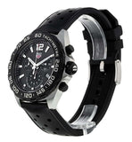 Tag Heuer Formula 1 Black Dial Watch for Men - CAZ1010.FT8024 Buy Now By Tag Heuer