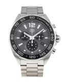 Tag Heuer Formula 1 Anthracite Dial Watch for Men - CAZ1011.BA0842 Buy Now By Tag Heuer