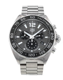Tag Heuer Formula 1 Anthracite Dial Watch for Men - CAZ1011.BA0842 Buy Now By Tag Heuer