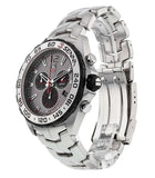 Tag Heuer Formula 1 Grey Dial Watch for Men - CAZ1012.BA0883 Buy Now By Tag Heuer
