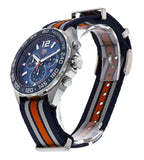 Tag Heuer Formula 1 Blue Dial Watch for Men - CAZ1014.FC8196 Buy Now By Tag Heuer