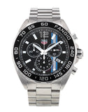 Tag Heuer Formula 1 Black Dial Watch for Men - CAZ101H.BA0842 Buy Now By Tag Heuer