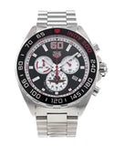 Tag Heuer Formula 1 Black Dial Watch for Men - CAZ101V.BA0842 Buy Now By Tag Heuer