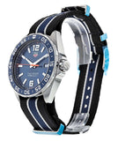 Tag Heuer Formula 1 Blue Dial Watch for Men - WAZ1010.FC8197 Buy Now By Tag Heuer