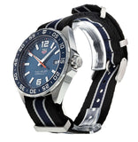 Tag Heuer Formula 1 Blue Dial Watch for Men - WAZ1010.FC8197 Buy Now By Tag Heuer
