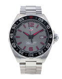 Tag Heuer Formula 1 Anthracite Dial Watch for Men - WAZ1018.BA0842 Buy Now By Tag Heuer