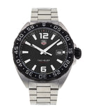Tag Heuer Formula 1 Black Dial Watch for Men - WAZ1110.BA0875 Buy Now By Tag Heuer