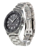 Tag Heuer Formula 1 Anthracite Dial Watch for Men - WAZ2011.BA0842 Buy Now By Tag Heuer