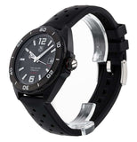 Tag Heuer Formula 1 Black Dial Strap Watch for Men - WAZ2115.FT8023 Buy Now By Tag Heuer