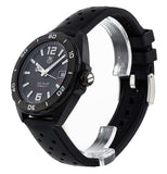 Tag Heuer Formula 1 Black Dial Strap Watch for Men - WAZ2115.FT8023 Buy Now By Tag Heuer