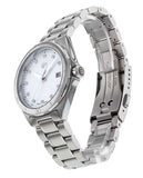 Tag Heuer Formula 1 Diamonds Mother of Pearl White Dial Watch for Women - WBJ1319.BA0666 Buy Now By Tag Heuer