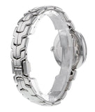 Tag Heuer Link Diamonds Mother of Pearl Dial Silver Steel Strap Watch for Women - WAT1411.BA0954 Buy Now By Tag Heuer