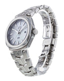 Tag Heuer Link Quartz Mother of Pearl Dial Silver Steel Strap Watch for Women - WBC1310.BA0600 Buy Now By Tag Heuer