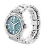 Tag Heuer Link Quartz Mother of Pearl Dial Silver Steel Strap Watch for Women - WBC1311.BA0600 Buy Now By Tag Heuer