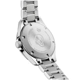 Tag Heuer Aquaracer Quartz Blue Dial Silver Steel Strap Watch for Women - WBD1312.BA0740 Buy Now By Tag Heuer