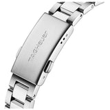 Tag Heuer Aquaracer Quartz Blue Dial Silver Steel Strap Watch for Women - WBD1312.BA0740 Buy Now By Tag Heuer