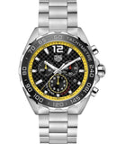 Tag Heuer Formula 1 Black Dial Watch for Men - CAZ101AC.BA0842 Buy Now By Tag Heuer