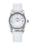 Tissot Classic Dream Lady Mother of Pearl Dial Watch For Women - T033.210.16.111.00 Buy Now By Tissot