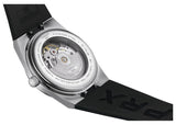 Tissot PRX Powermatic 80 Blue Dial Black Rubber Strap Watch for Men - T137.407.17.041.00 Buy Now By Tissot