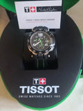Tissot T Race Bradley Smith Chronograph Watch For Men - T092.417.27.207.02 Buy Now By Tissot