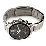 Tissot Quickster Chronograph Quartz Watch For Men - T095.417.11.057.00 Buy Now By Tissot