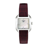 Tissot T Wave Quartz Watch for Women T02.1.265.71 Buy Now By Tissot