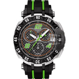 Tissot T Race Bradley Smith Chronograph Watch For Men - T092.417.27.207.02 Buy Now By Tissot