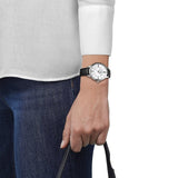 Tissot T Lady Bella Ora Round Watch For Women - T103.210.16.017.00 Buy Now By Tissot