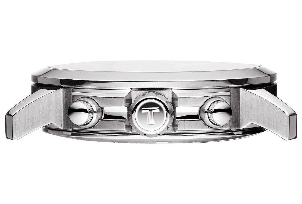 Tissot PRC 200 IIHF 2020 Ice Hockey Special Edition Chronograph Watch For Men - T114.417.17.037.00 Buy Now By Tissot