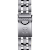 Tissot PRS 200 Grey Dial Chronograph Grey Dial Silver Steel Strap Watch For Men - T067.417.11.051.00 Buy Now By Tissot