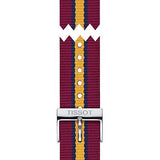 Tissot Quickster Chronograph NBA Cleveland Cavaliers Watch For Men - T095.417.17.037.13 Buy Now By Tissot