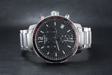 Tissot Quickster Chronograph Quartz Watch For Men - T095.417.11.057.00 Buy Now By Tissot