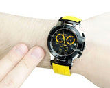 Tissot T Race Chronograph Mens Watch T048.417.27.057.03 Buy Now By Tissot