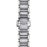 Tissot T Wave Black Dial Watch For Women - T023.210.11.057.00 Buy Now By Tissot