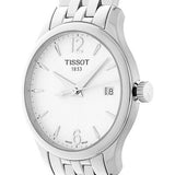 Tissot T Classic Tradition Lady Watch For Women - T063.210.11.037.00 Buy Now By Tissot