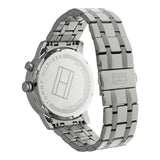 Tommy Hilfiger White Dial Silver Steel Strap Watch for Women - 1781397 Buy Now By Tommy Hilfiger