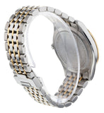 Tudor 1926 Automatic Silver Dial Two Tone Steel Strap Watch for Men - M91651-0001 Buy Now By Tudor