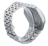 Tudor Royal Automatic Black Dial Silver Steel Strap Watch for Men - M28600-0003 Buy Now By Tudor