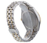 Tudor Royal Automatic Black Dial Two Tone Steel Strap Watch for Men - M28603-0003