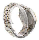 Tudor Royal Automatic Diamonds Gold Dial Two Tone Steel Strap Watch for Men - M28603-0006 Buy Now By Tudor