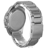 Guess Analog Quartz Silver Dial Silver Steel Strap Watch For Men - U0377G1 Buy Now By Guess