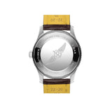 Breitling Navitimer Automatic 41mm White Dial Brown Leather Strap Mens Watch - U17326241G1P1 Buy Now By Breitling