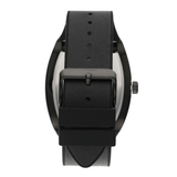 Guess Phoenix Black Dial Black Rubber Strap Watch for Men - GW0386G1 Buy Now By Guess