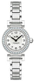 Coach Madison Silver Dial Silver Steel Strap Watch for Women - 14502402 Buy Now By Coach