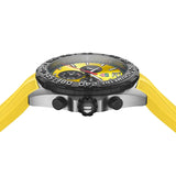 Tag Heuer Formula 1 Yellow Dial Watch for Men - CAZ101AM.FT8054 Buy Now By Tag Heuer