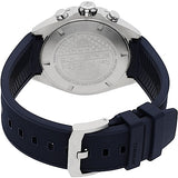 Tag Heuer Formula 1 Red Bull Racing Chronograph Blue Dial Blue Rubber Strap Watch for Men - CAZ101AL.FT8052 Buy Now By Tag Heuer