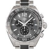 Tag Heuer Formula 1 Anthracite Dial Watch For Men - CAZ1011.BA0843 Buy Now By Tag Heuer
