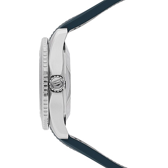 Tag Heuer Aquaracer Professional 300 Automatic Diamonds Green Dial Green Rubber Strap Watch for Women - WBP231G.FT6226 Buy Now By Tag Heuer