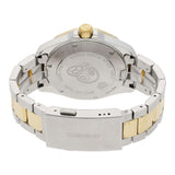 Tag Heuer Aquaracer Silver Dial Two Tone Steel Strap Watch for Women - WBD1120.BB0930 Buy Now By Tag Heuer