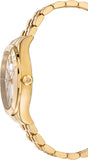 Versace Hellenyium Analog White Dial Gold Steel Strap Watch for Men - VEVK00720 Buy Now By Versace